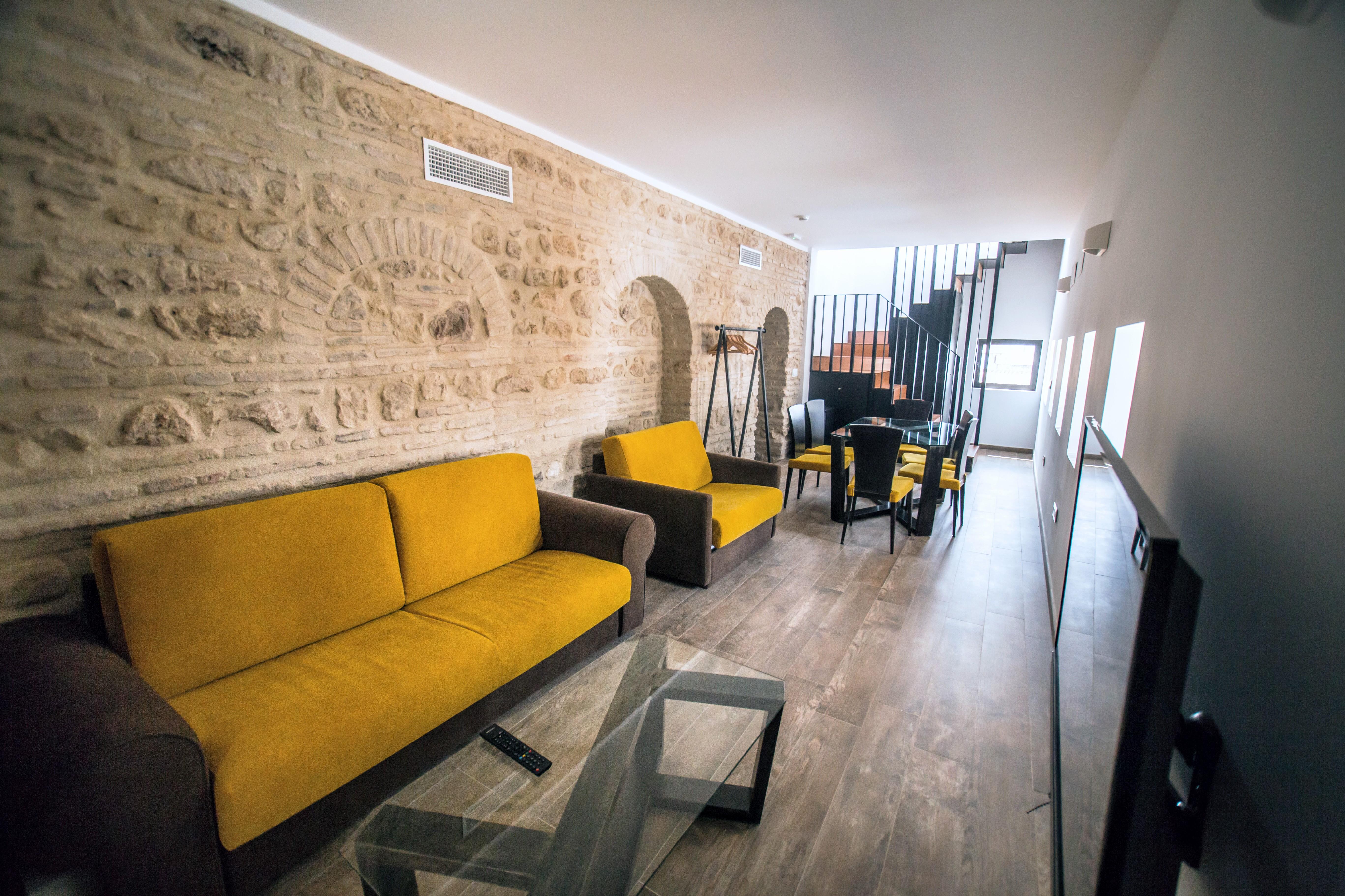 Готель Patios Del Orfebre Кордова Екстер'єр фото