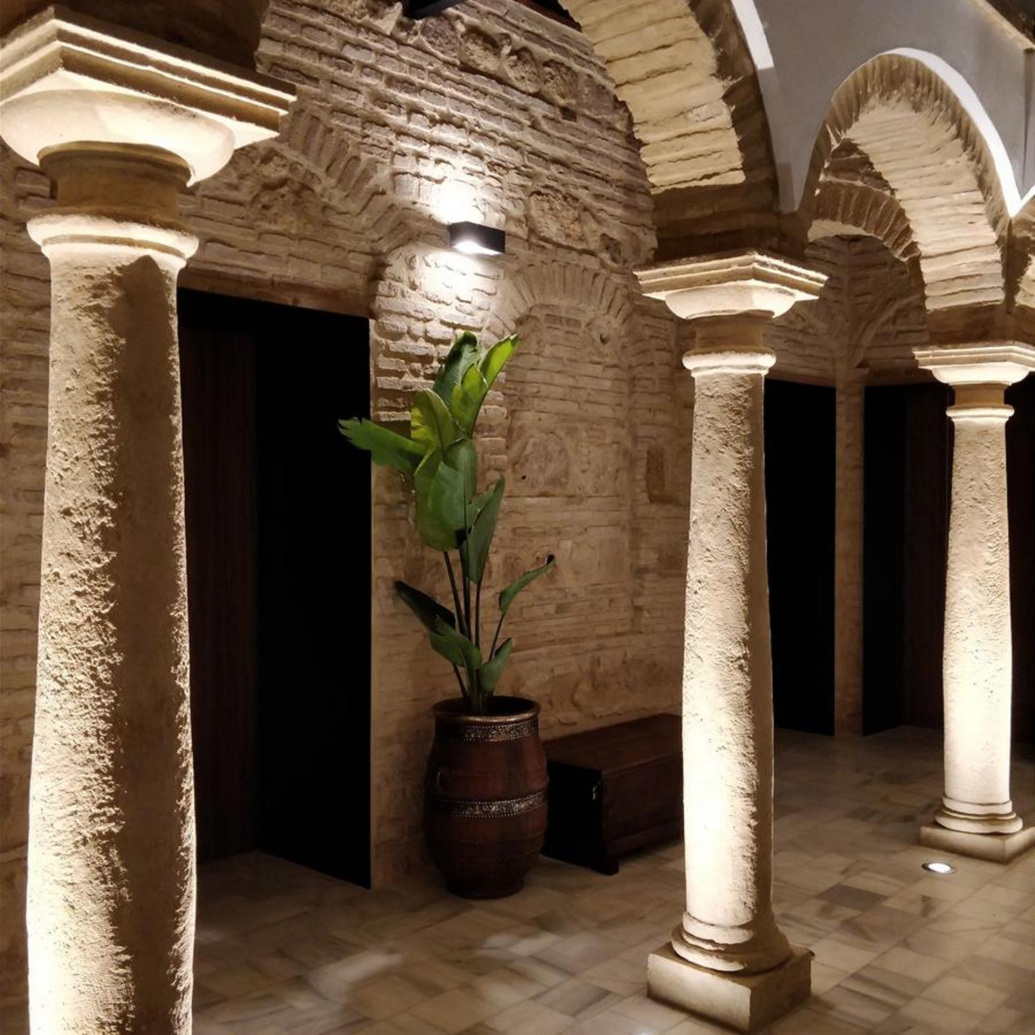 Готель Patios Del Orfebre Кордова Екстер'єр фото